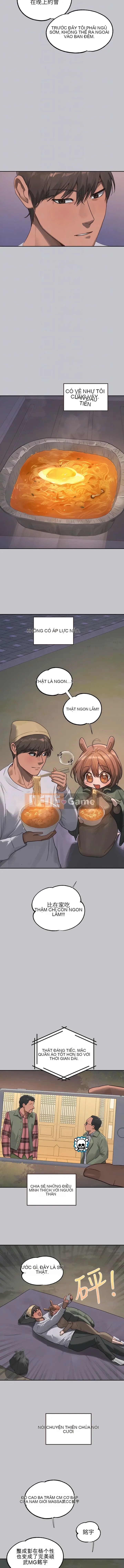 Chị nhà giàu Chương 122-123