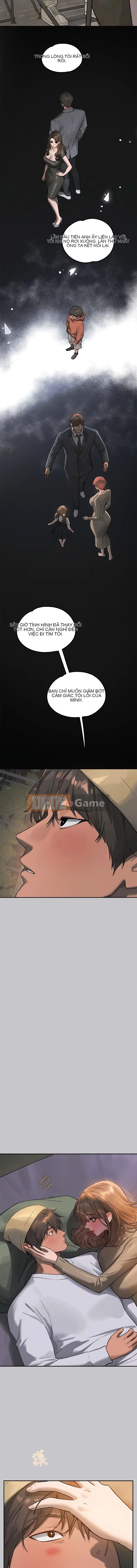 Chị nhà giàu Chương 122-123