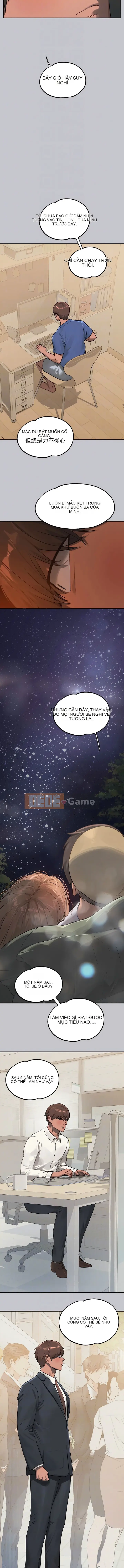 Chị nhà giàu Chương 122-123