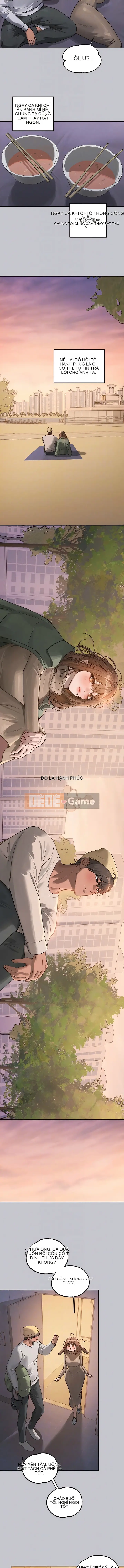 Chị nhà giàu Chương 122-123