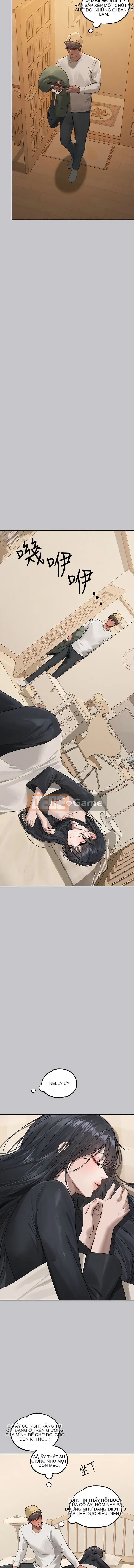 Chị nhà giàu Chương 122-123