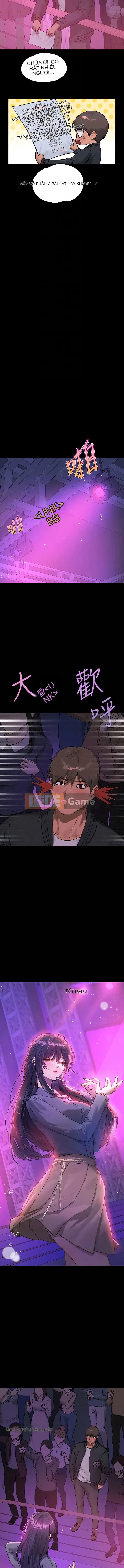 Chị nhà giàu Chương 122-123