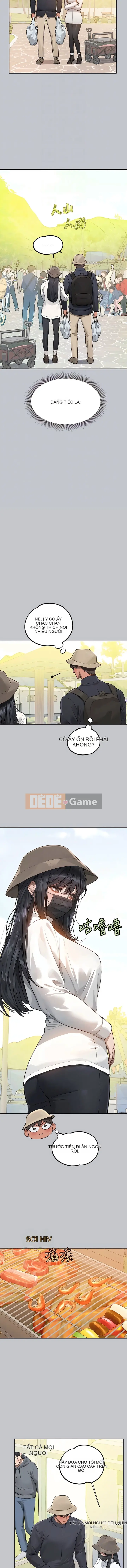 Chị nhà giàu Chương 122-123