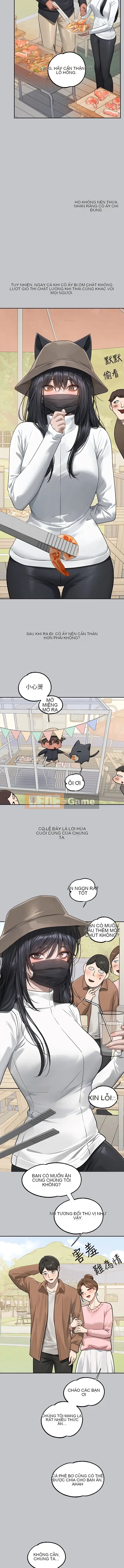 Chị nhà giàu Chương 122-123