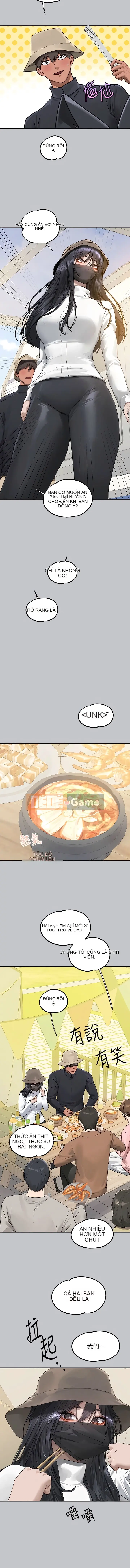 Chị nhà giàu Chương 122-123