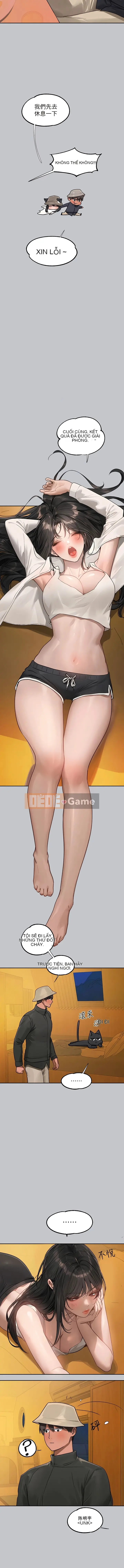 Chị nhà giàu Chương 122-123