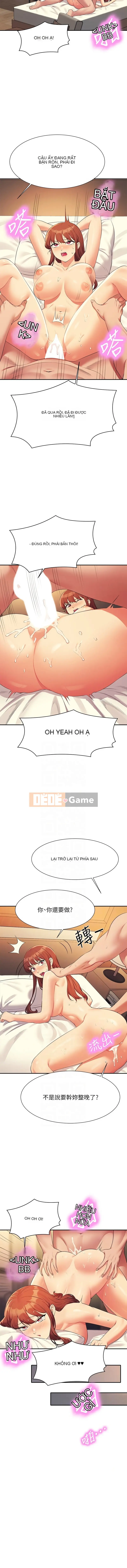 Ai nói rằng không có cô gái thực sự trong đội ngũ quản lý? Chương 134-135