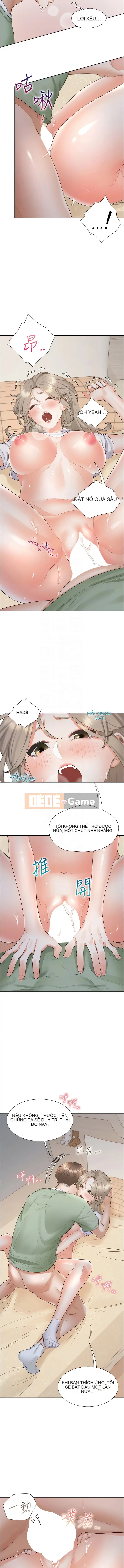 Sống thử với giường tầng Chương 58-59