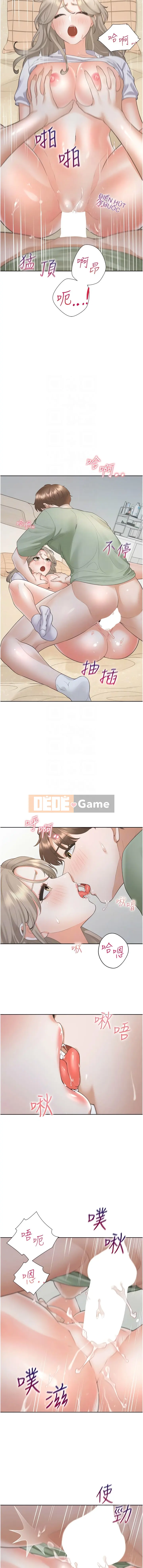 Sống thử với giường tầng Chương 58-59