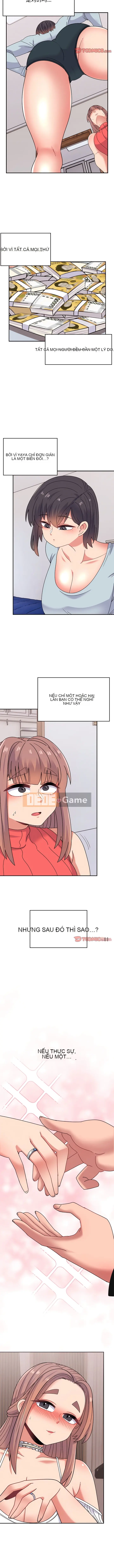 Cô gái khai thác nghịch ngợm Chương 35-36