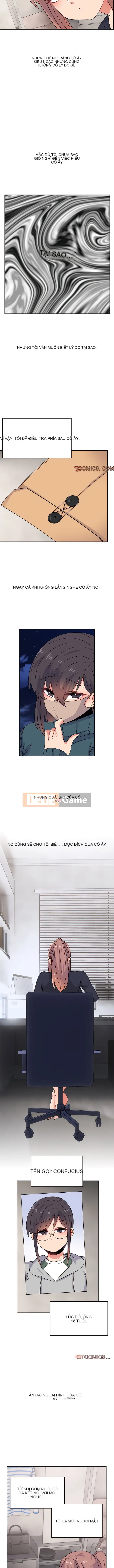 Cô gái khai thác nghịch ngợm Chương 35-36