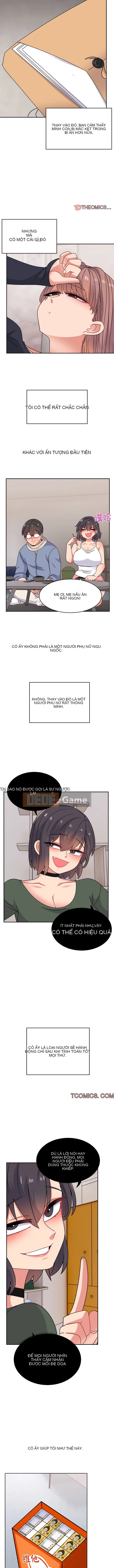 Cô gái khai thác nghịch ngợm Chương 35-36