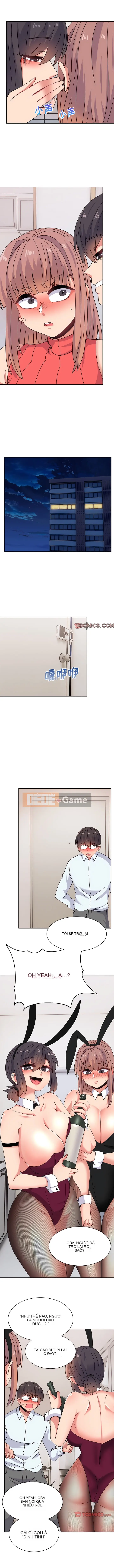 Cô gái khai thác nghịch ngợm Chương 35-36