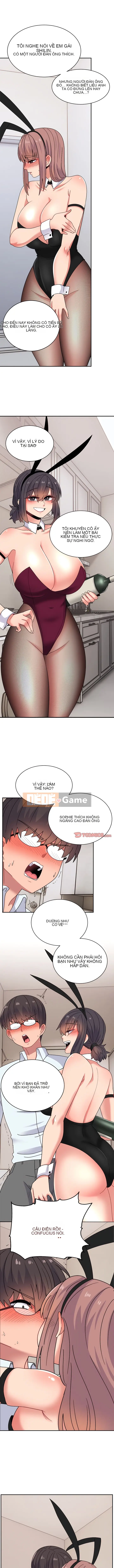 Cô gái khai thác nghịch ngợm Chương 35-36