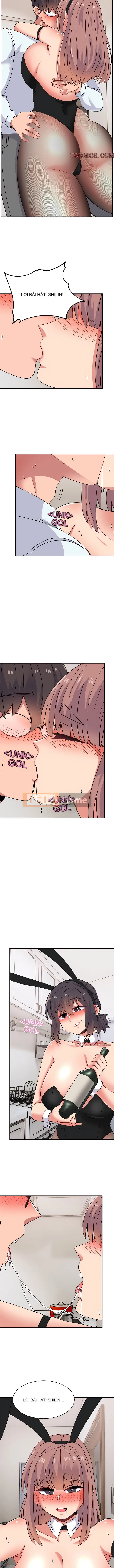 Cô gái khai thác nghịch ngợm Chương 35-36