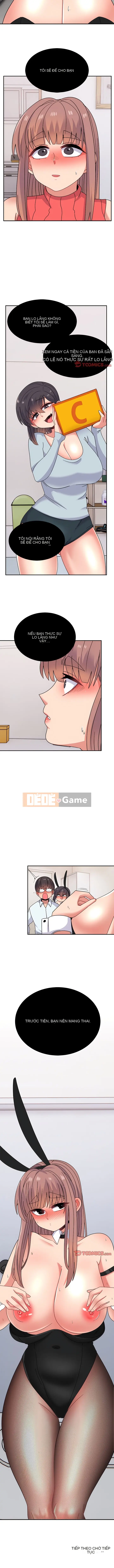 Cô gái khai thác nghịch ngợm Chương 35-36