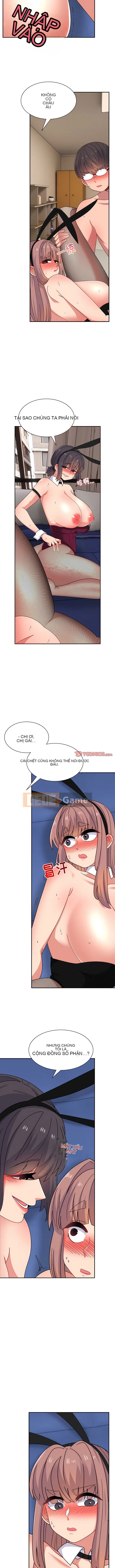 Cô gái khai thác nghịch ngợm Chương 37-38