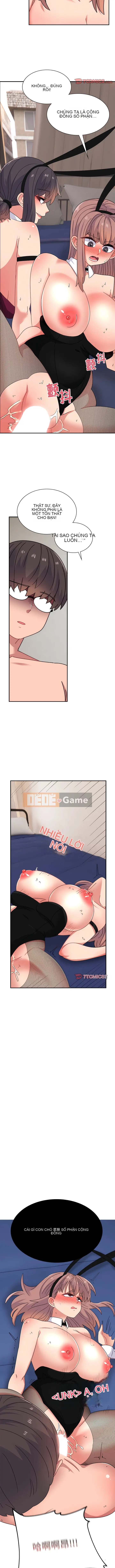 Cô gái khai thác nghịch ngợm Chương 37-38