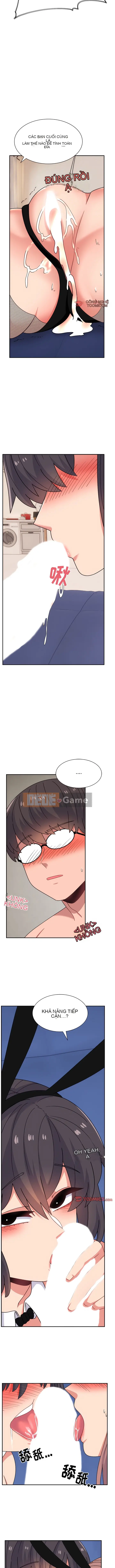 Cô gái khai thác nghịch ngợm Chương 37-38