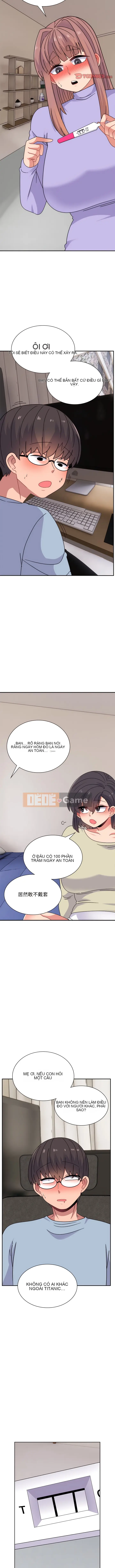 Cô gái khai thác nghịch ngợm Chương 37-38