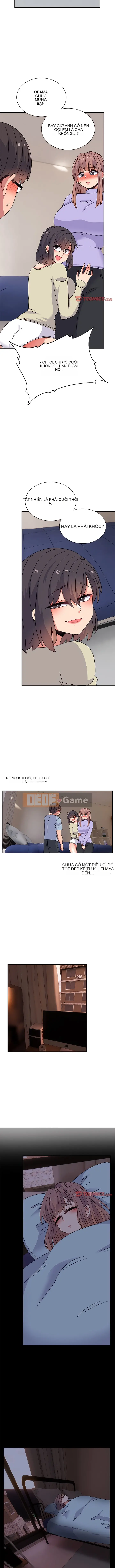 Cô gái khai thác nghịch ngợm Chương 37-38