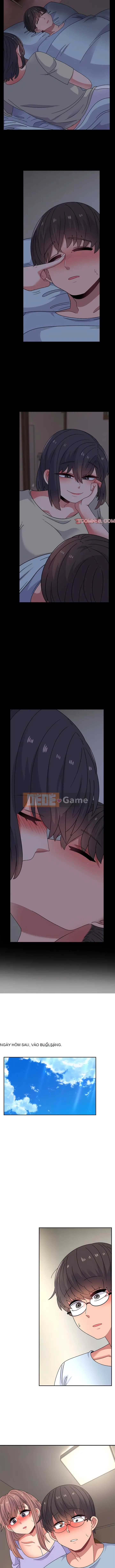 Cô gái khai thác nghịch ngợm Chương 37-38