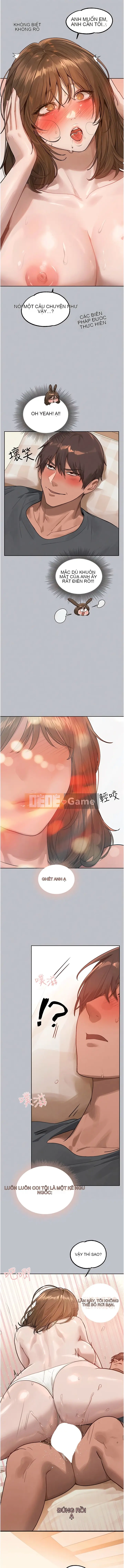 Chị nhà giàu Chương 120-121