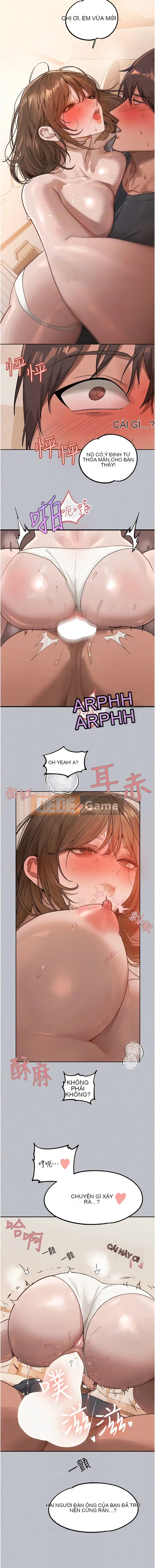 Chị nhà giàu Chương 120-121