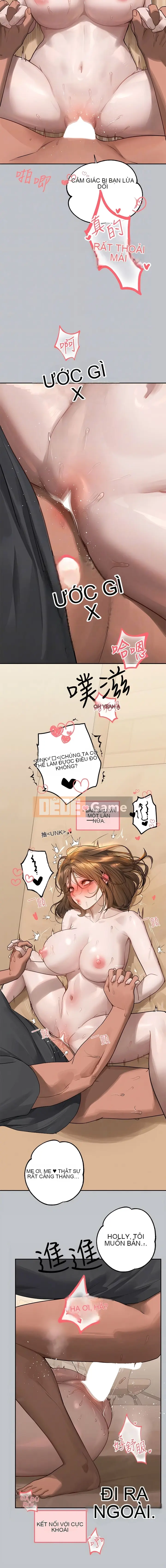 Chị nhà giàu Chương 120-121