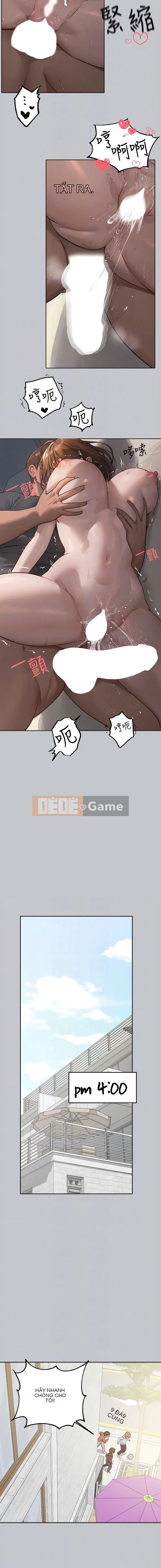 Chị nhà giàu Chương 120-121