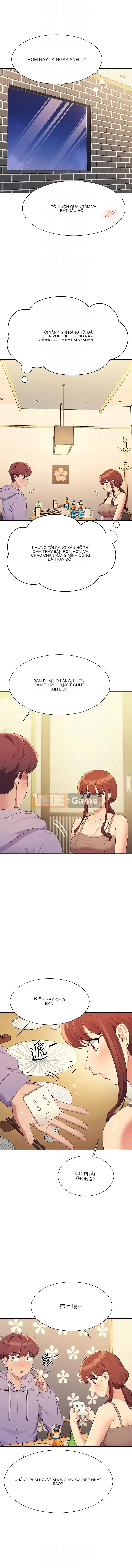 Ai nói rằng không có cô gái thực sự trong đội ngũ quản lý? Chương 132-133