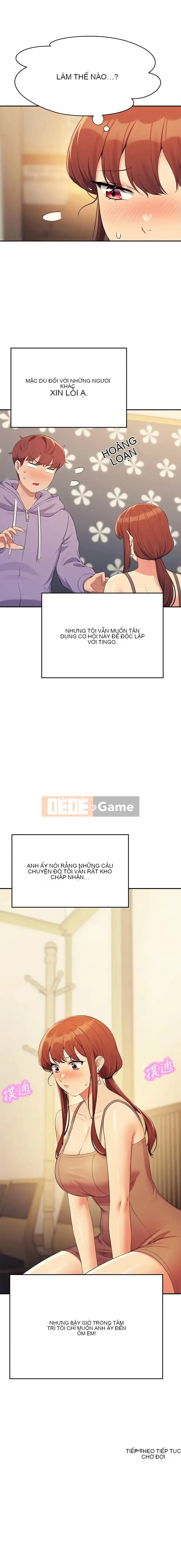 Ai nói rằng không có cô gái thực sự trong đội ngũ quản lý? Chương 132-133