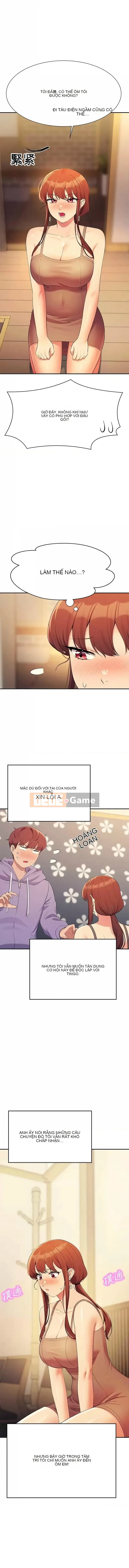 Ai nói rằng không có cô gái thực sự trong đội ngũ quản lý? Chương 132-133