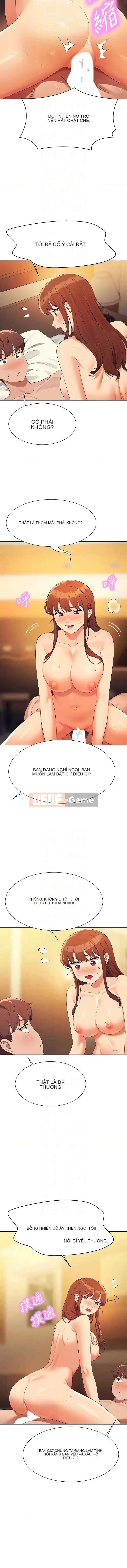 Ai nói rằng không có cô gái thực sự trong đội ngũ quản lý? Chương 132-133