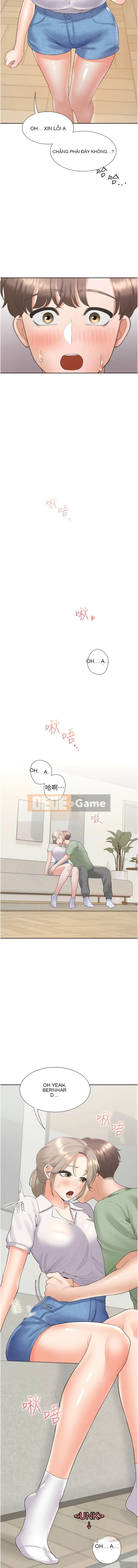 Sống thử với giường tầng Chương 56-57