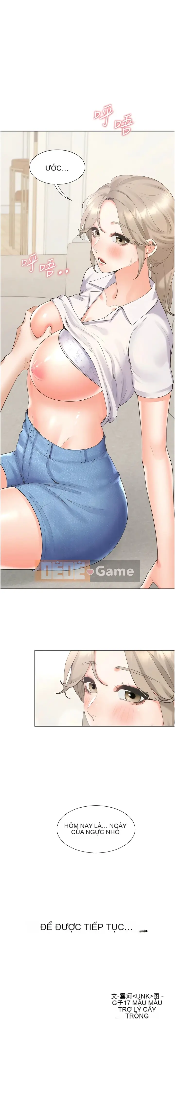 Sống thử với giường tầng Chương 56-57