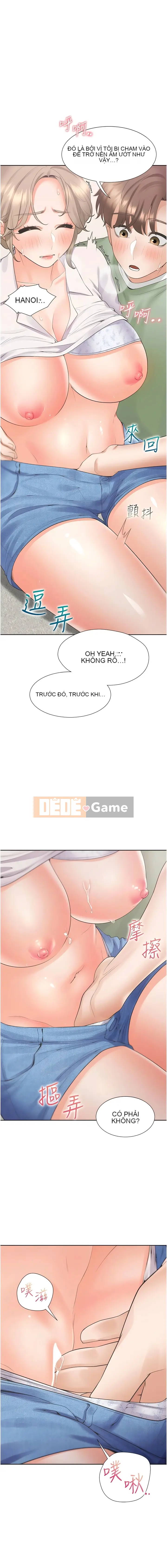 Sống thử với giường tầng Chương 56-57