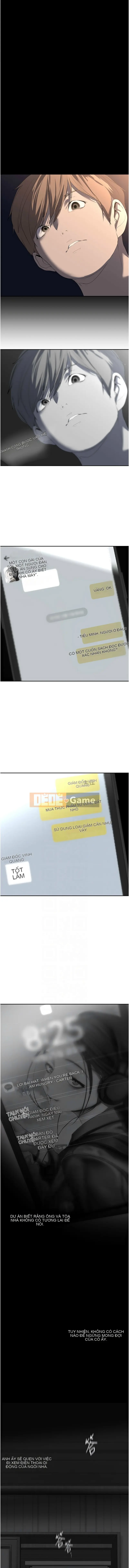 Thế giới mới dũng cảm Chương 242-243