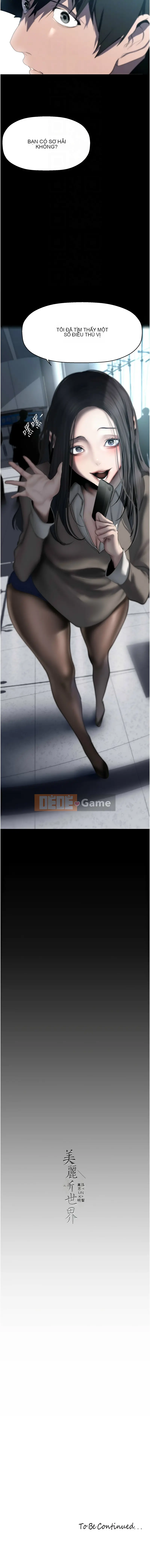 Thế giới mới dũng cảm Chương 242-243