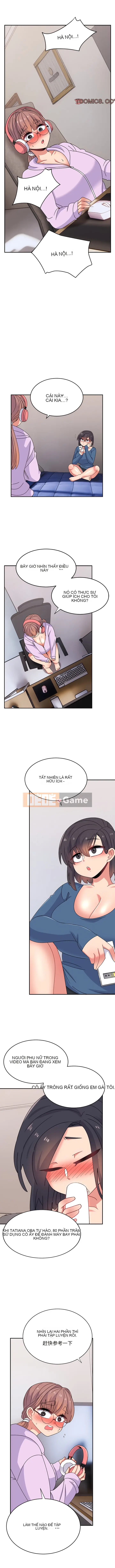 Cô gái khai thác nghịch ngợm Chương 33-34