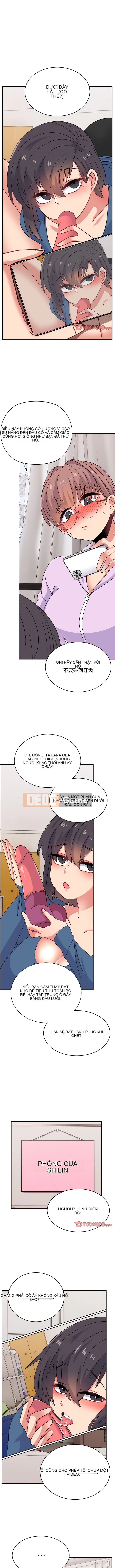 Cô gái khai thác nghịch ngợm Chương 33-34