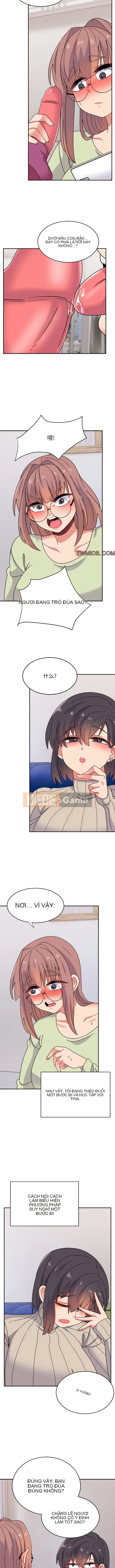 Cô gái khai thác nghịch ngợm Chương 33-34
