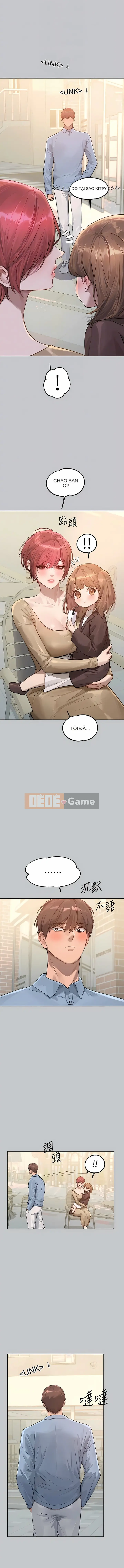 Chị nhà giàu Chương 118-119