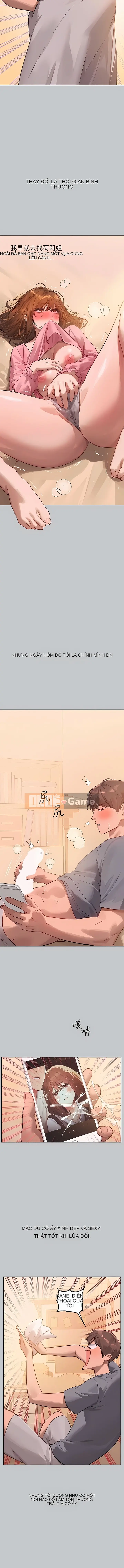 Chị nhà giàu Chương 118-119