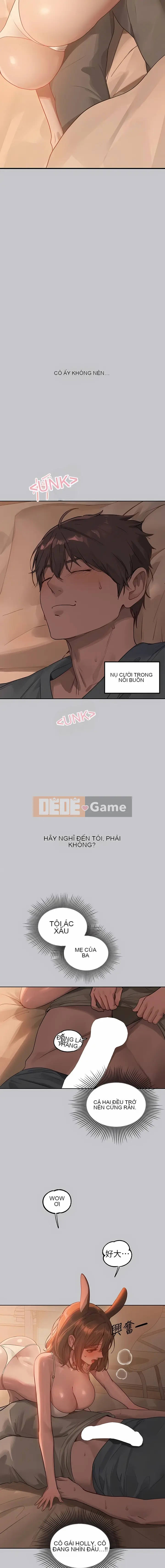 Chị nhà giàu Chương 118-119