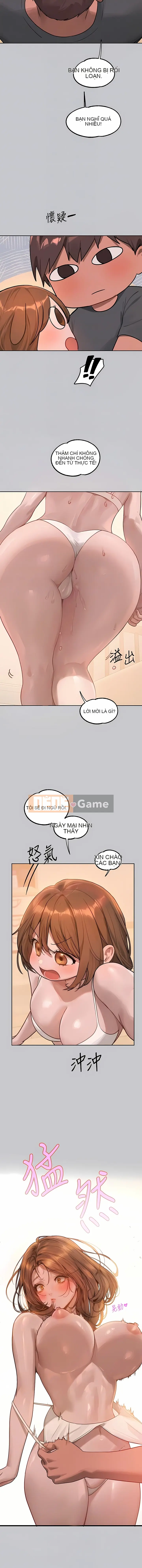 Chị nhà giàu Chương 118-119