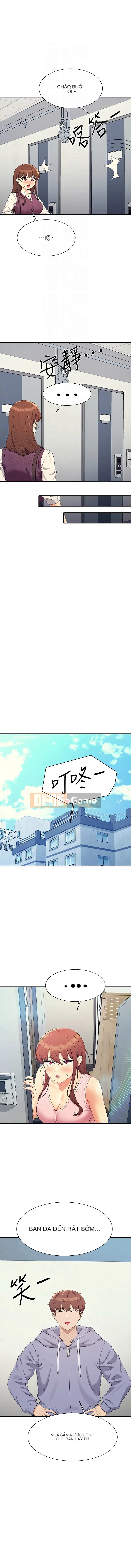 Ai nói rằng không có cô gái thực sự trong đội ngũ quản lý? Chương 130-131