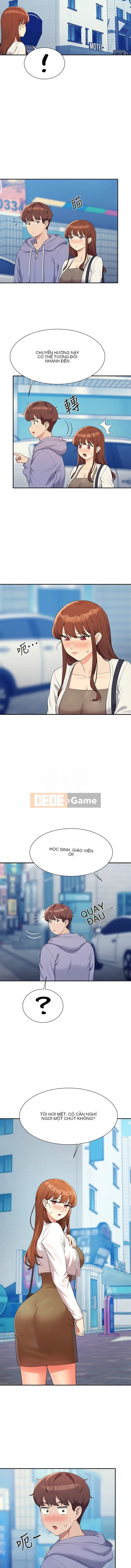 Ai nói rằng không có cô gái thực sự trong đội ngũ quản lý? Chương 130-131