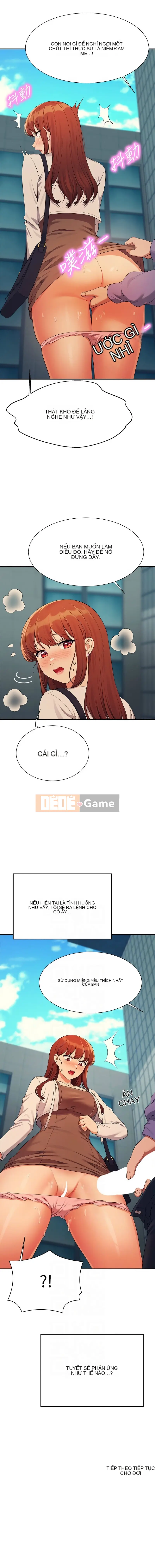 Ai nói rằng không có cô gái thực sự trong đội ngũ quản lý? Chương 130-131