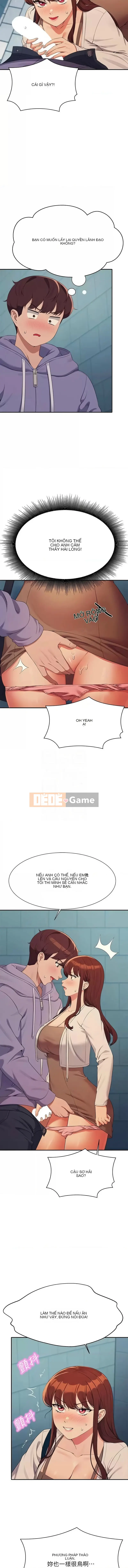 Ai nói rằng không có cô gái thực sự trong đội ngũ quản lý? Chương 130-131